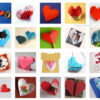 Origami Hearts Galore! thumbnail