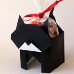 Videos for Making Origami Animals – Leyla Torres – Origami Spirit
