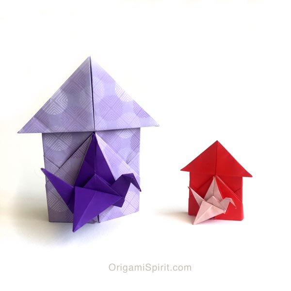 how to make interesting things with paper