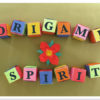 The Origin of the Word “Origami” thumbnail