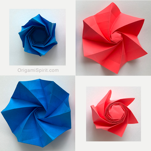 How to Make a Paper Starshade post image