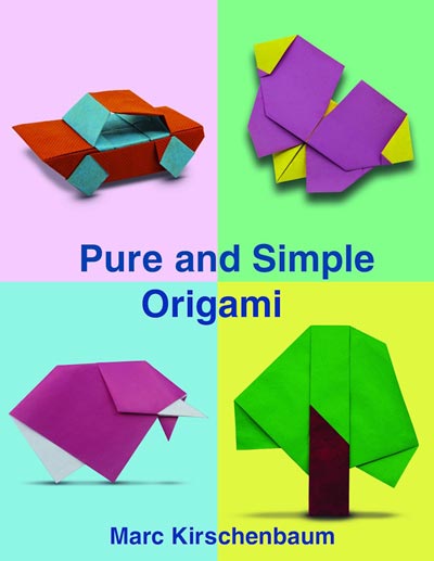 Math and Intuition in Origami Design – Leyla Torres – Origami Spirit