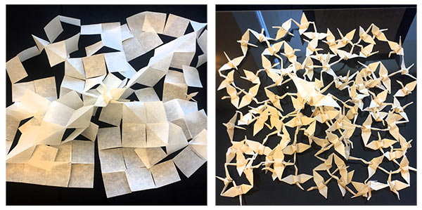 Origami Day Fun Facts - PrintWorks