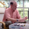 Begin Designing Your Origami Figures -Tips From Robert Lang thumbnail