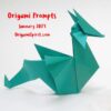 Origami Prompts-January 2024