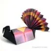 Origami Turkey Box - Origami Spirit - A design of Leyla TOrres