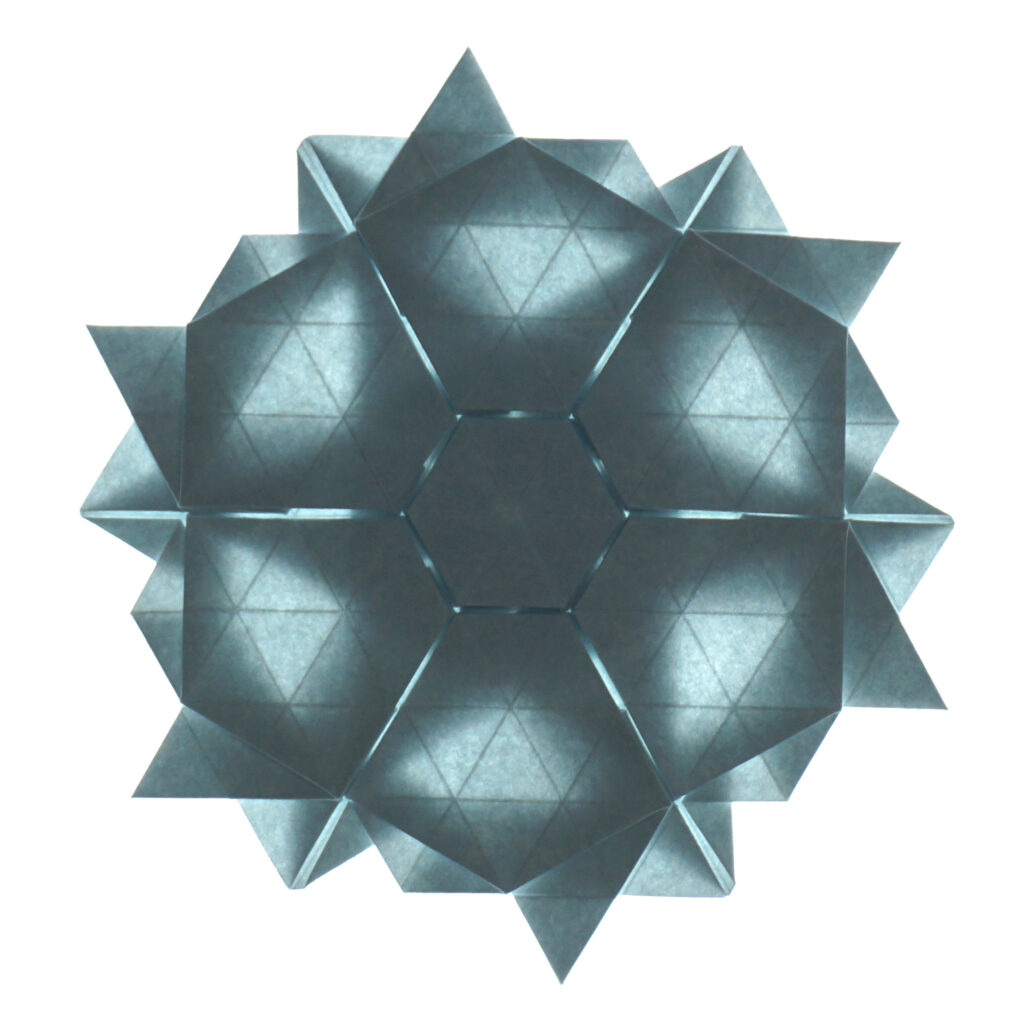 Yoder - Tessalation